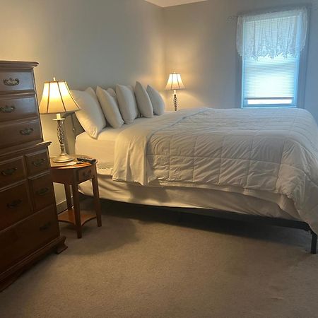 The Vermont Inn Mendon Extérieur photo