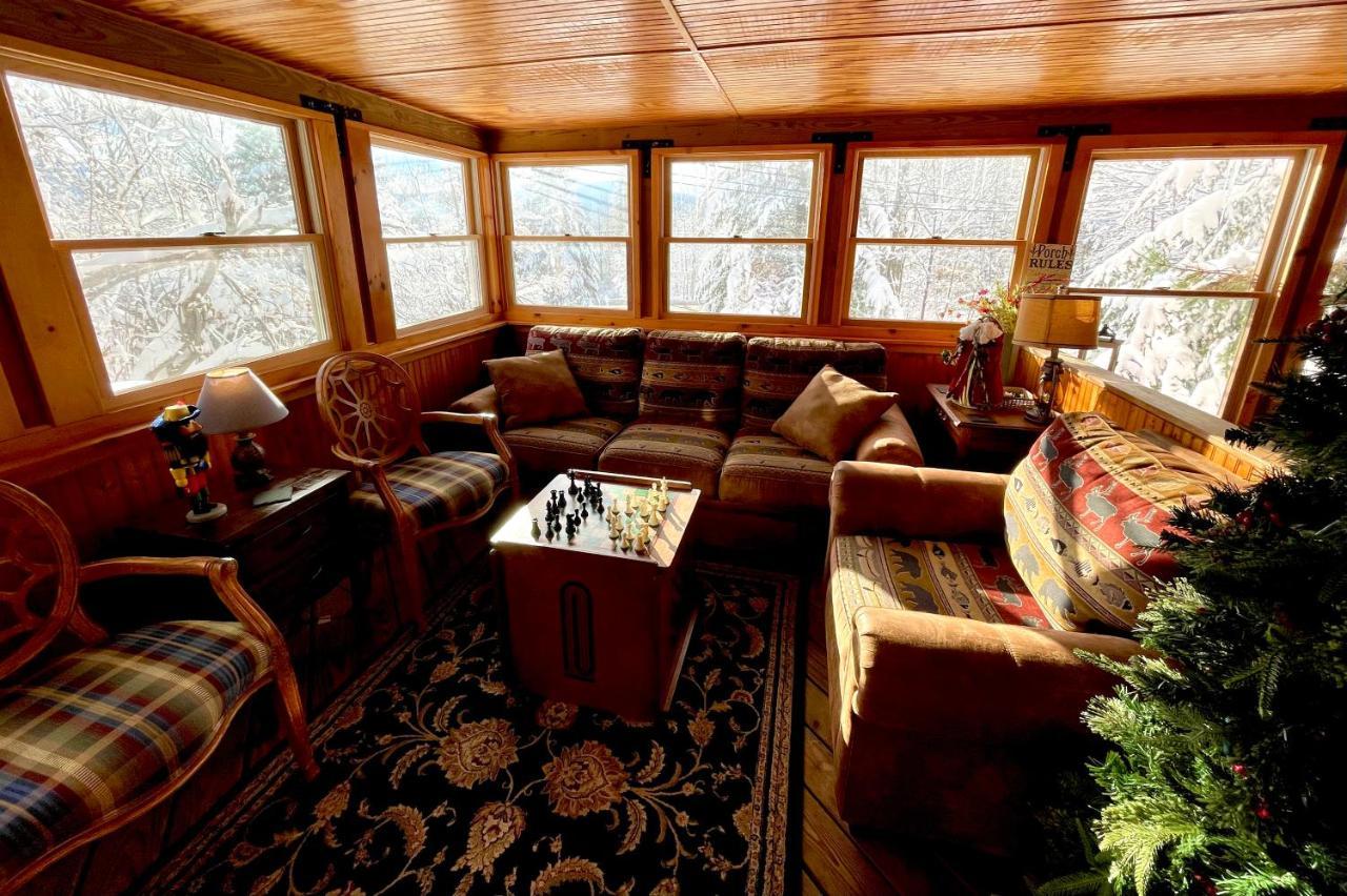 The Vermont Inn Mendon Extérieur photo