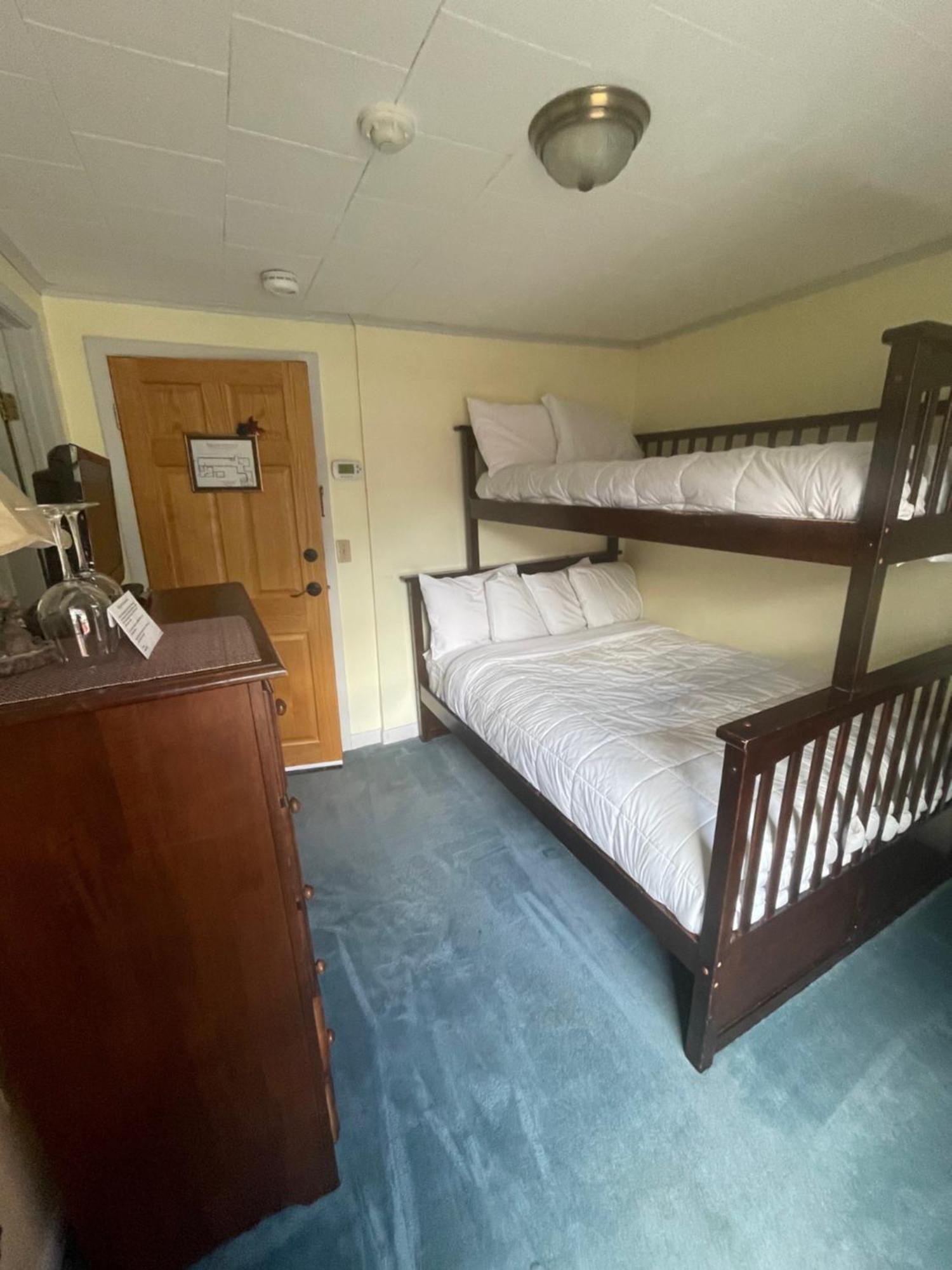 The Vermont Inn Mendon Extérieur photo