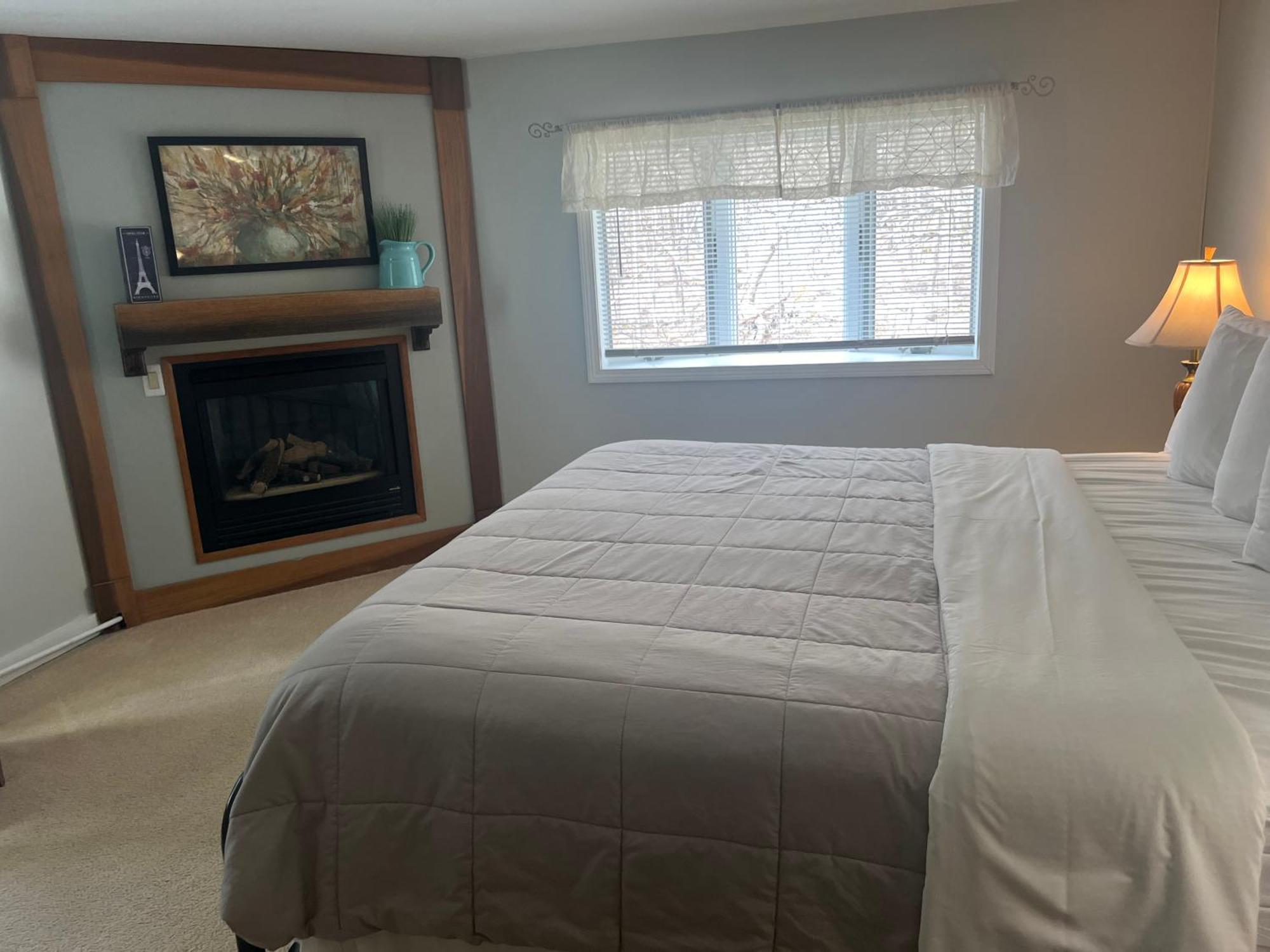 The Vermont Inn Mendon Extérieur photo