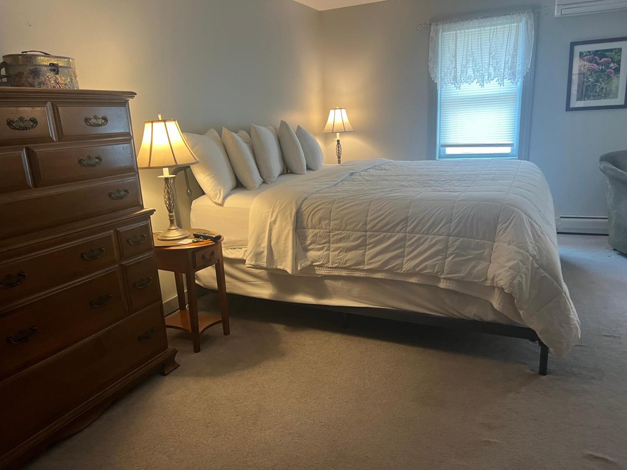 The Vermont Inn Mendon Extérieur photo