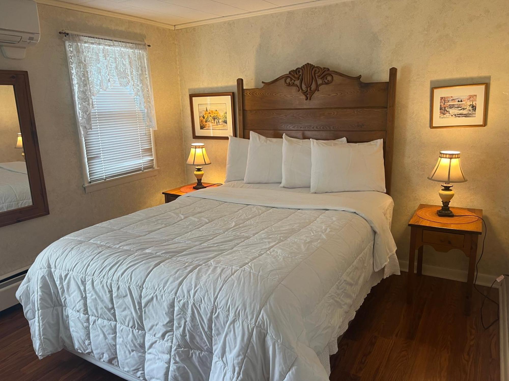 The Vermont Inn Mendon Extérieur photo