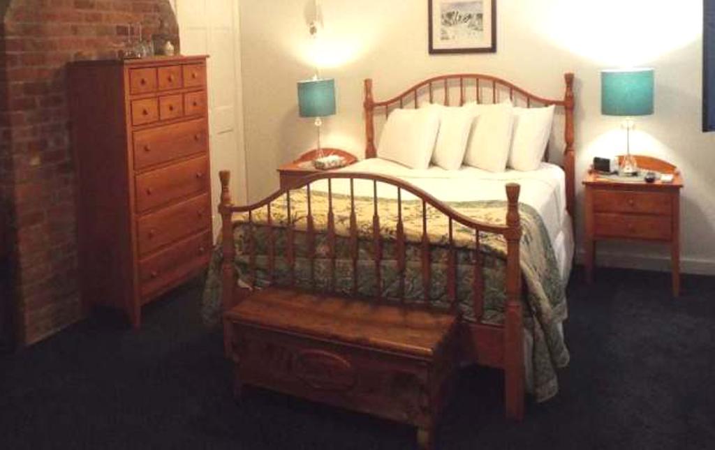 The Vermont Inn Mendon Extérieur photo