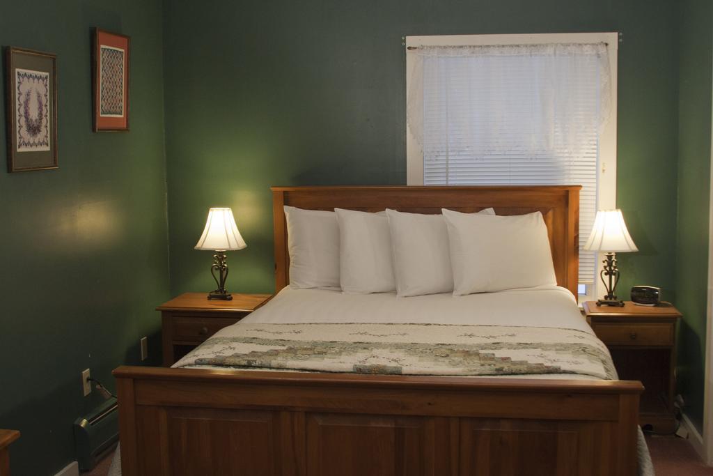 The Vermont Inn Mendon Extérieur photo
