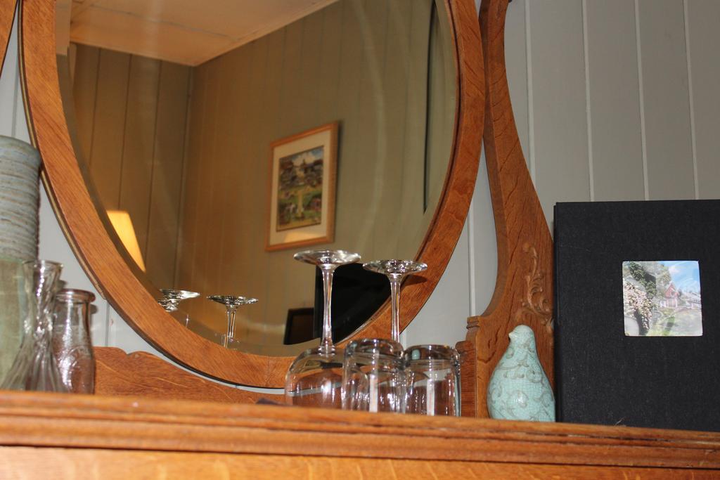 The Vermont Inn Mendon Extérieur photo