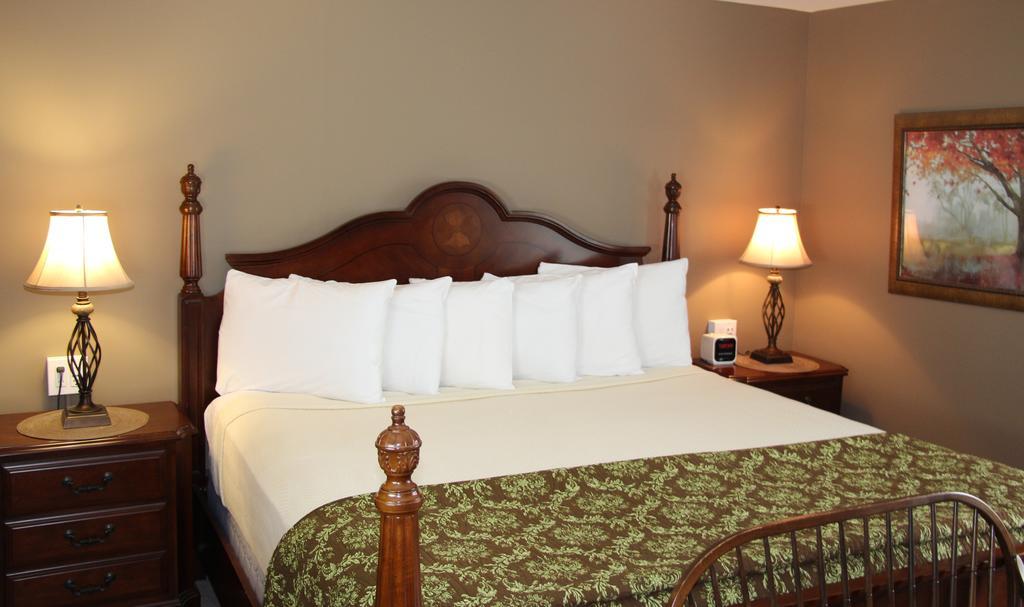 The Vermont Inn Mendon Extérieur photo