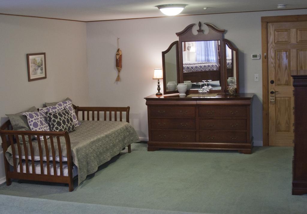 The Vermont Inn Mendon Extérieur photo