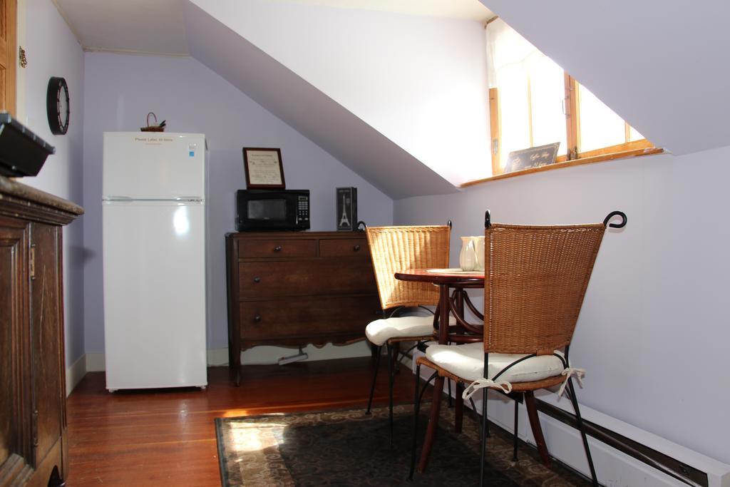 The Vermont Inn Mendon Extérieur photo